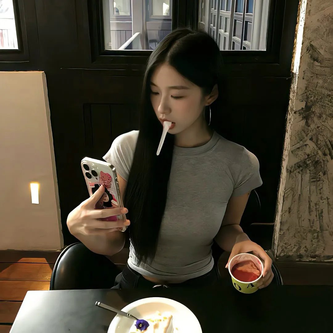 甜蜜冲击